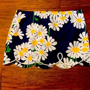 Brand New Lilly Pulitzer Originals Skirt, size 8